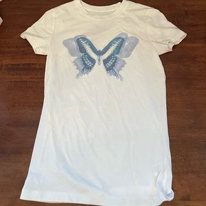 Classic crew Aeropostale t-shirt